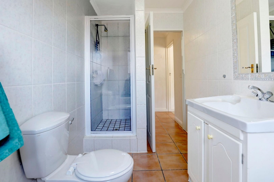 4 Bedroom Property for Sale in Welgemoed Western Cape